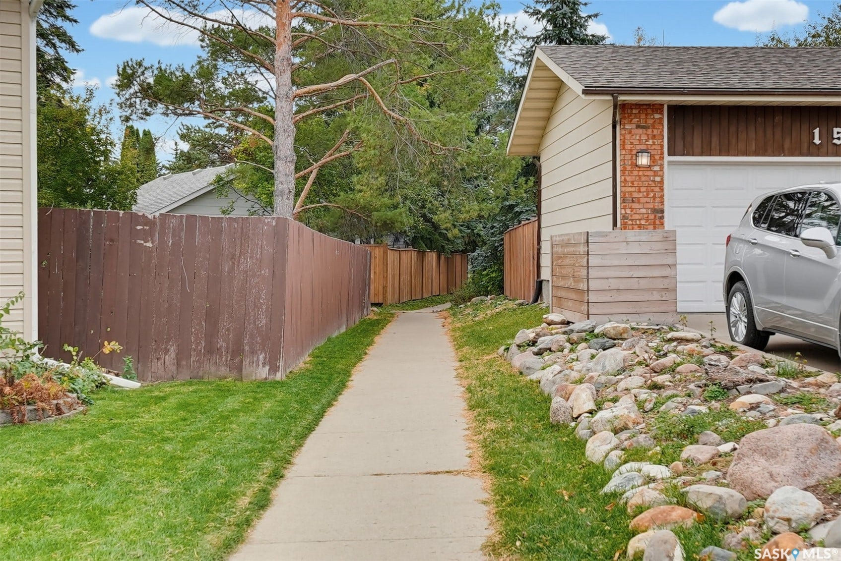 147 Candle Crescent, Saskatoon SK S7K 5A1