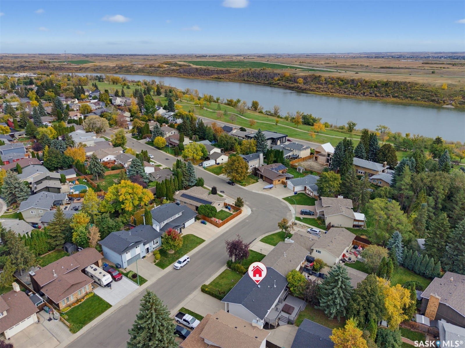 147 Candle Crescent, Saskatoon SK S7K 5A1