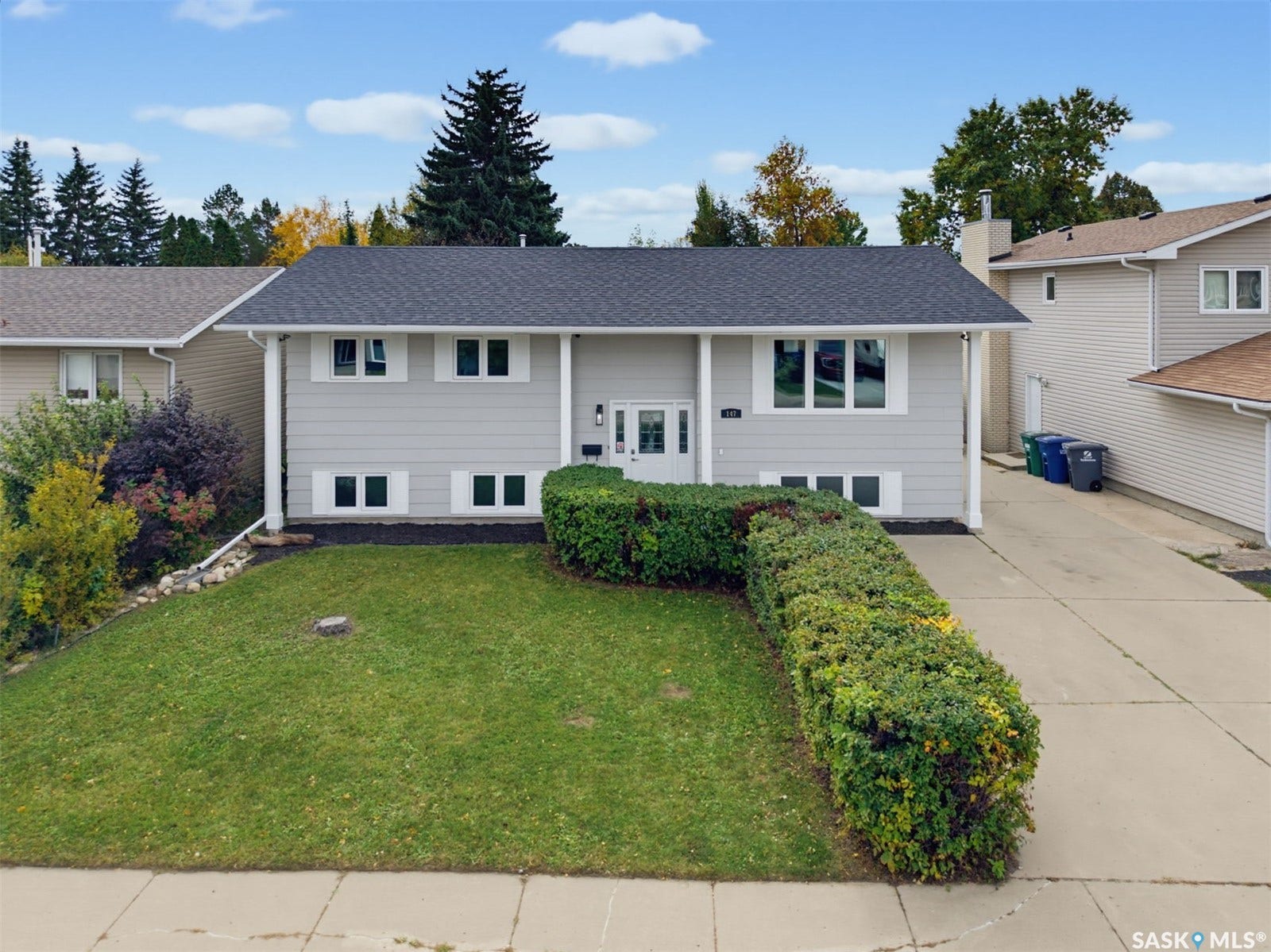 147 Candle Crescent, Saskatoon SK S7K 5A1