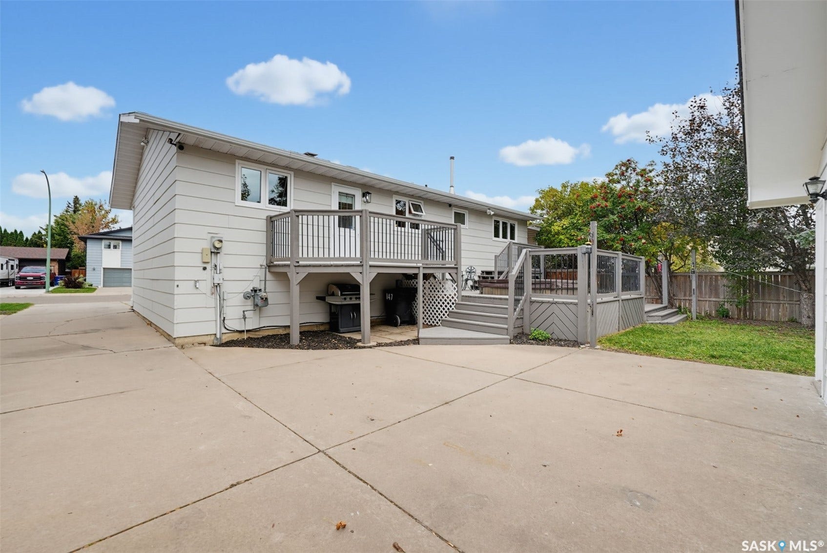147 Candle Crescent, Saskatoon SK S7K 5A1