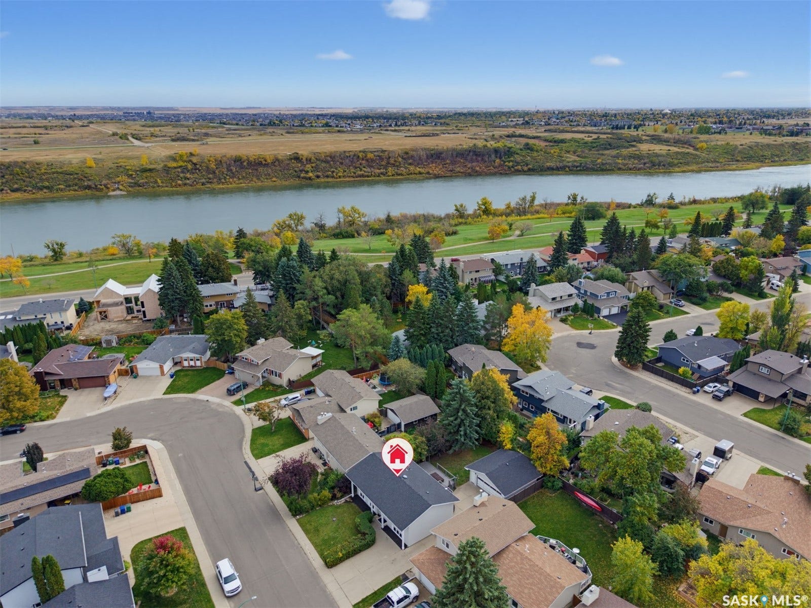 147 Candle Crescent, Saskatoon SK S7K 5A1