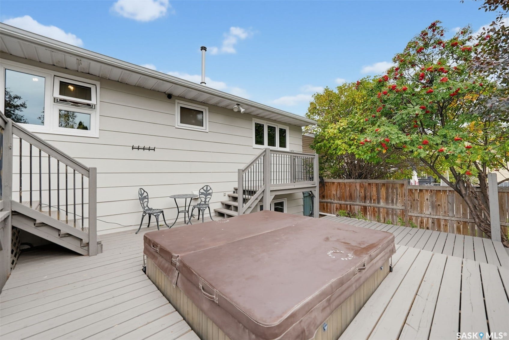 147 Candle Crescent, Saskatoon SK S7K 5A1