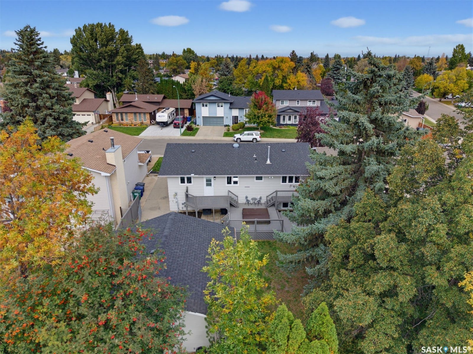 147 Candle Crescent, Saskatoon SK S7K 5A1