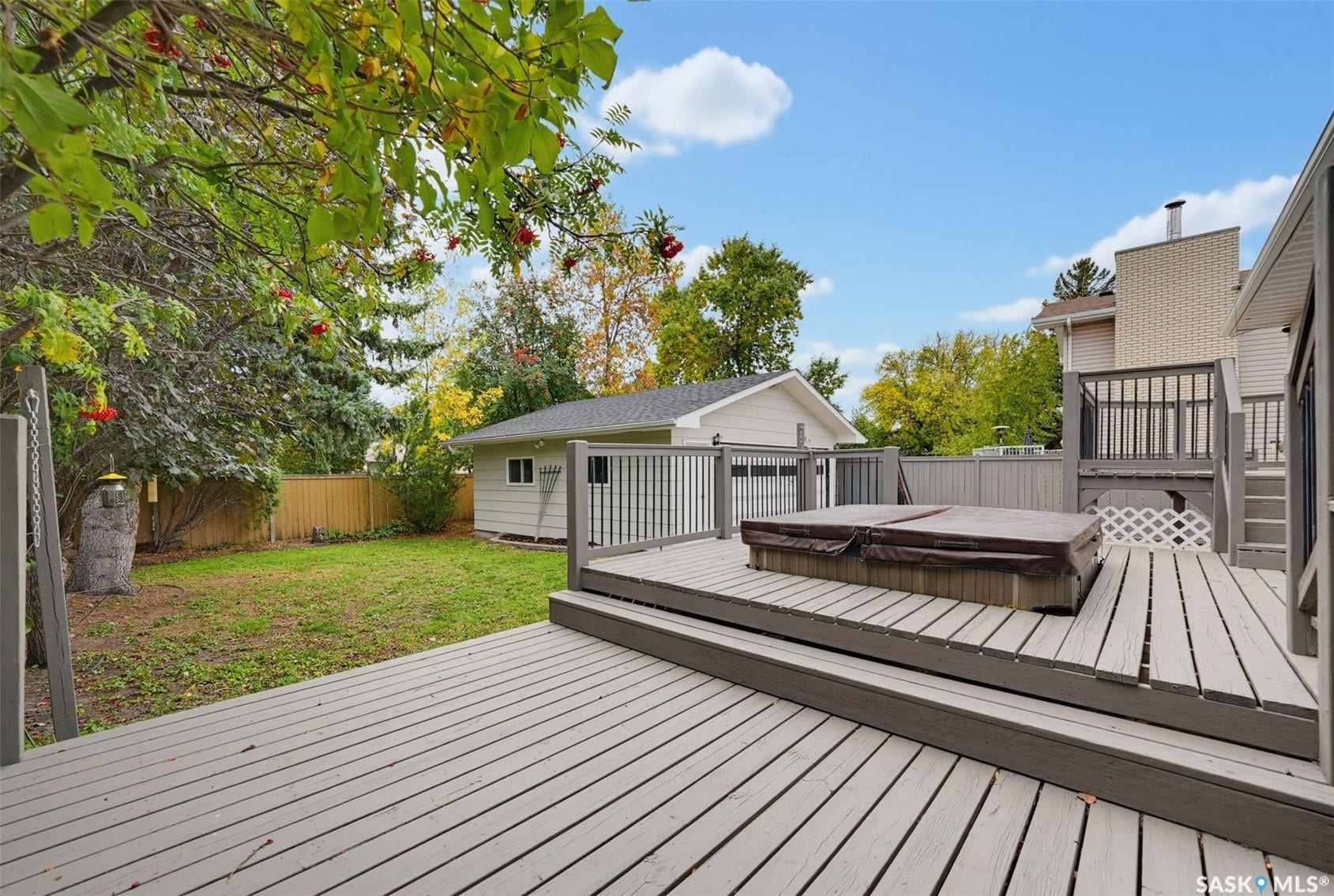 147 Candle Crescent, Saskatoon SK S7K 5A1