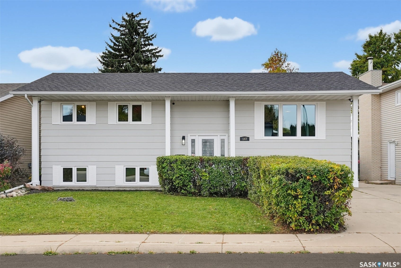 147 Candle Crescent, Saskatoon SK S7K 5A1