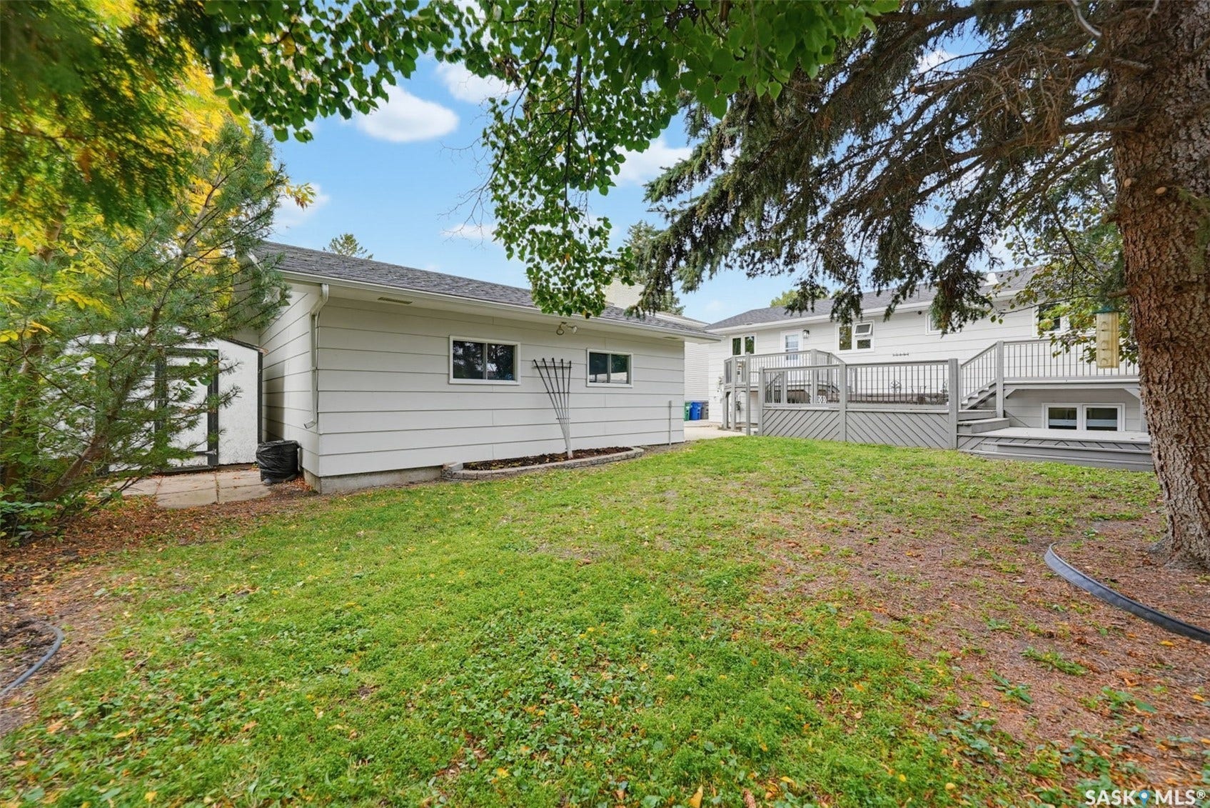 147 Candle Crescent, Saskatoon SK S7K 5A1