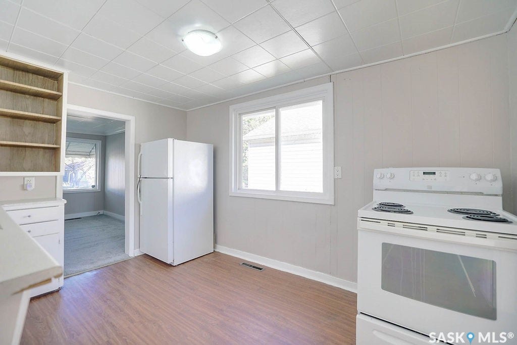 297 Smith Street, Regina SK S4R 2K8
