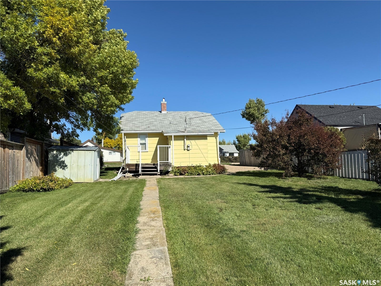 206 6th Avenue SW, Eston SK S0L 1A0