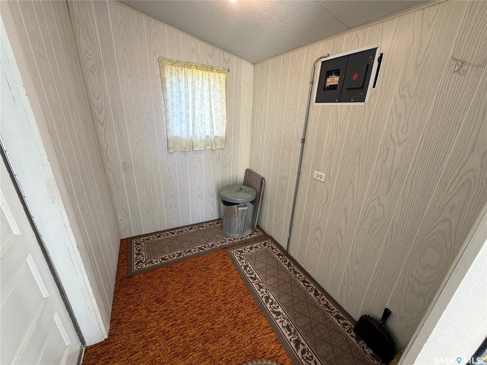 206 6th Avenue SW, Eston SK S0L 1A0