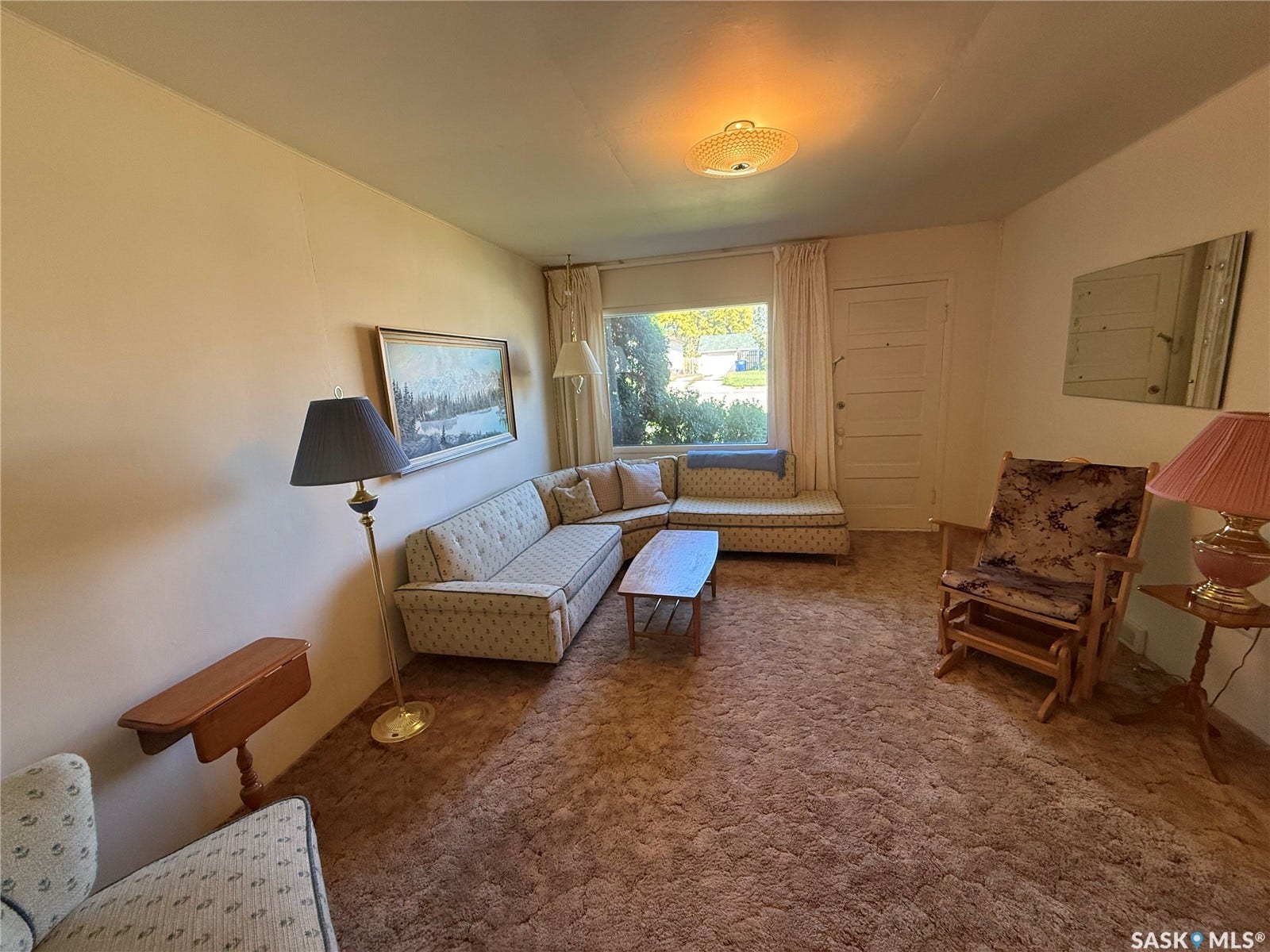 206 6th Avenue SW, Eston SK S0L 1A0