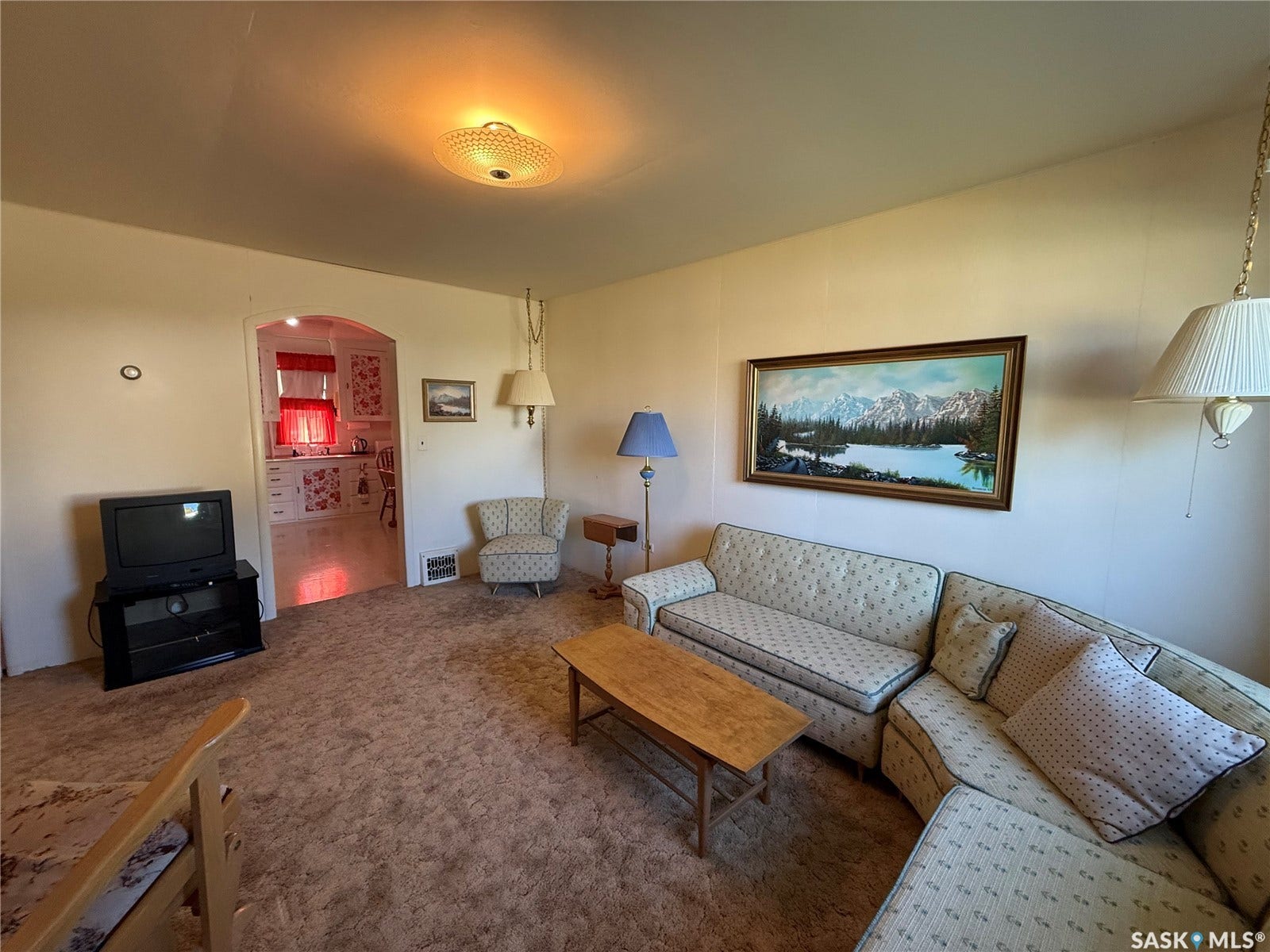 206 6th Avenue SW, Eston SK S0L 1A0