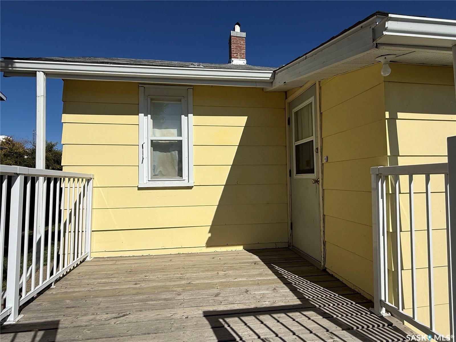 206 6th Avenue SW, Eston SK S0L 1A0