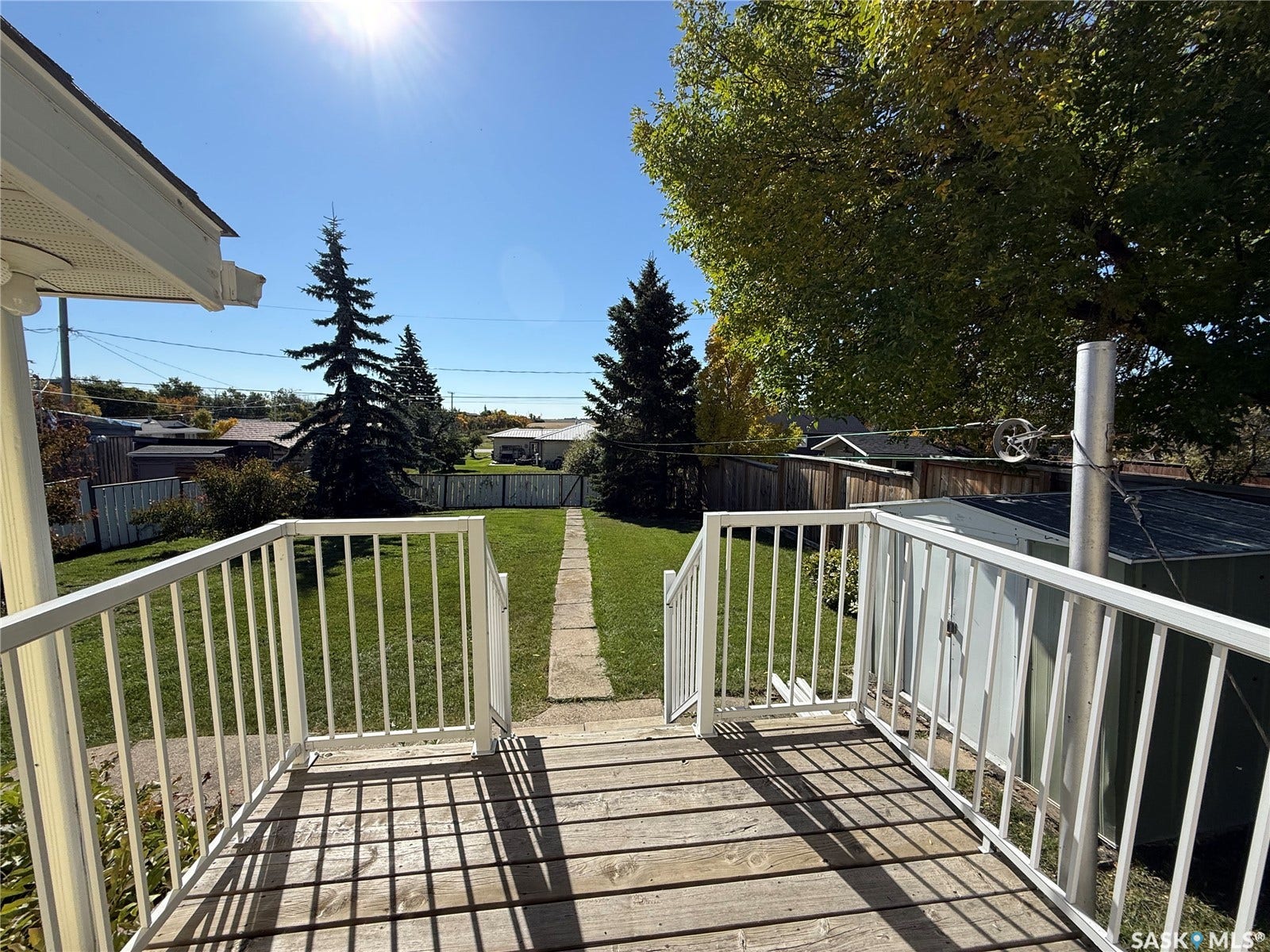 206 6th Avenue SW, Eston SK S0L 1A0