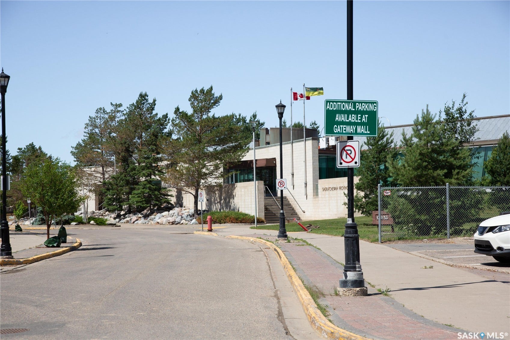 1102 1st Avenue W, Prince Albert SK S6V 4Y6