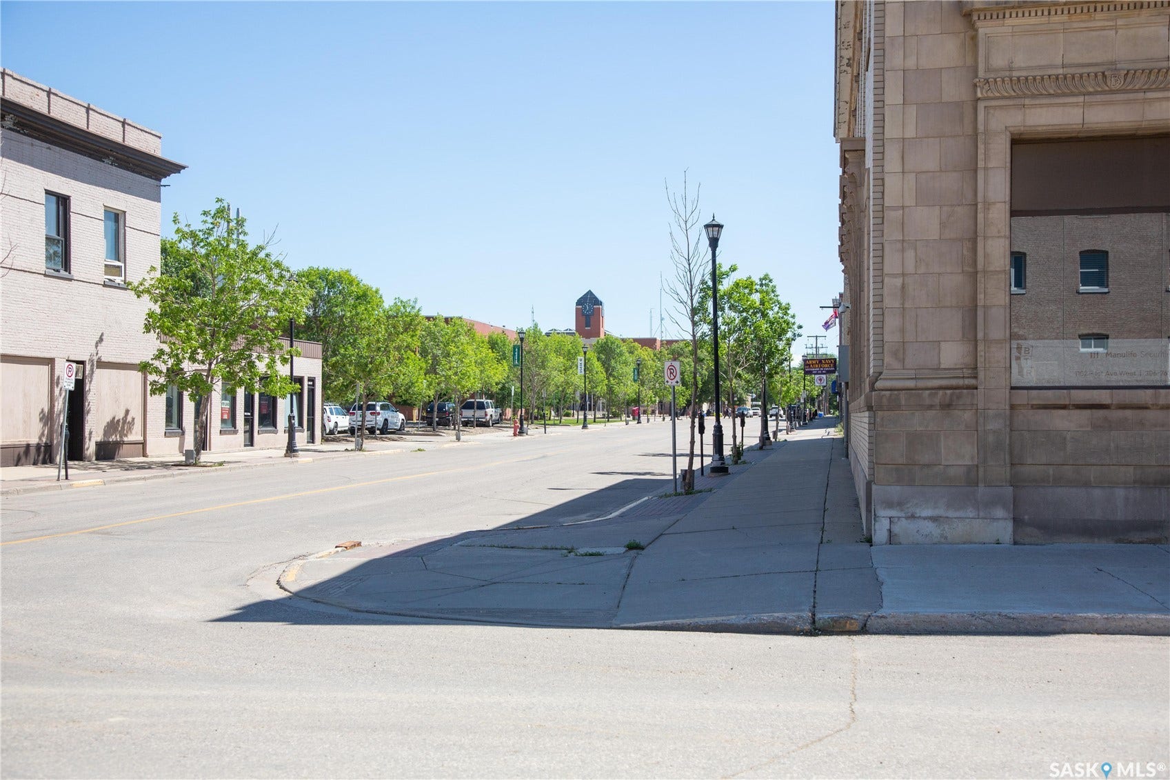 1102 1st Avenue W, Prince Albert SK S6V 4Y6