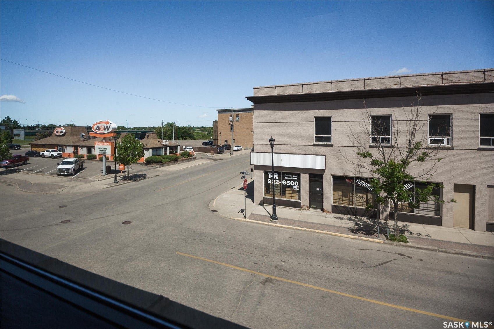 1102 1st Avenue W, Prince Albert SK S6V 4Y6
