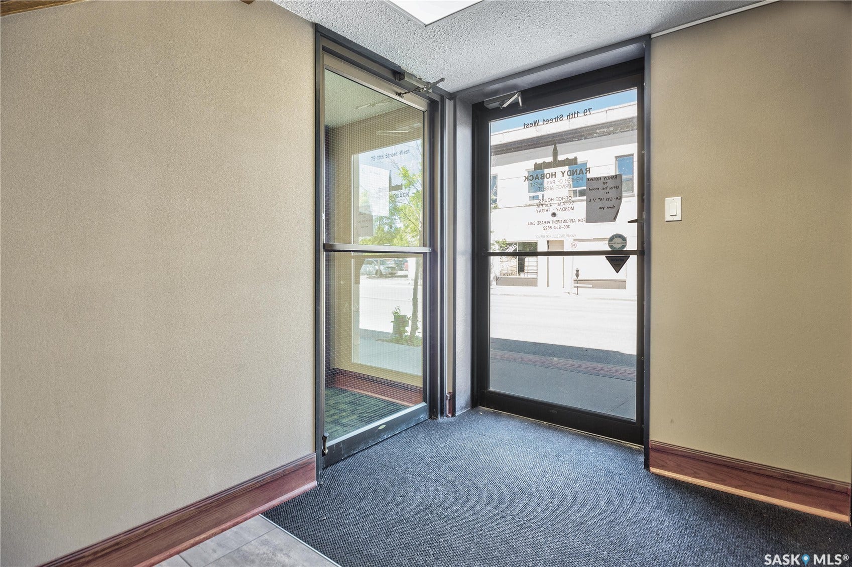 1102 1st Avenue W, Prince Albert SK S6V 4Y6