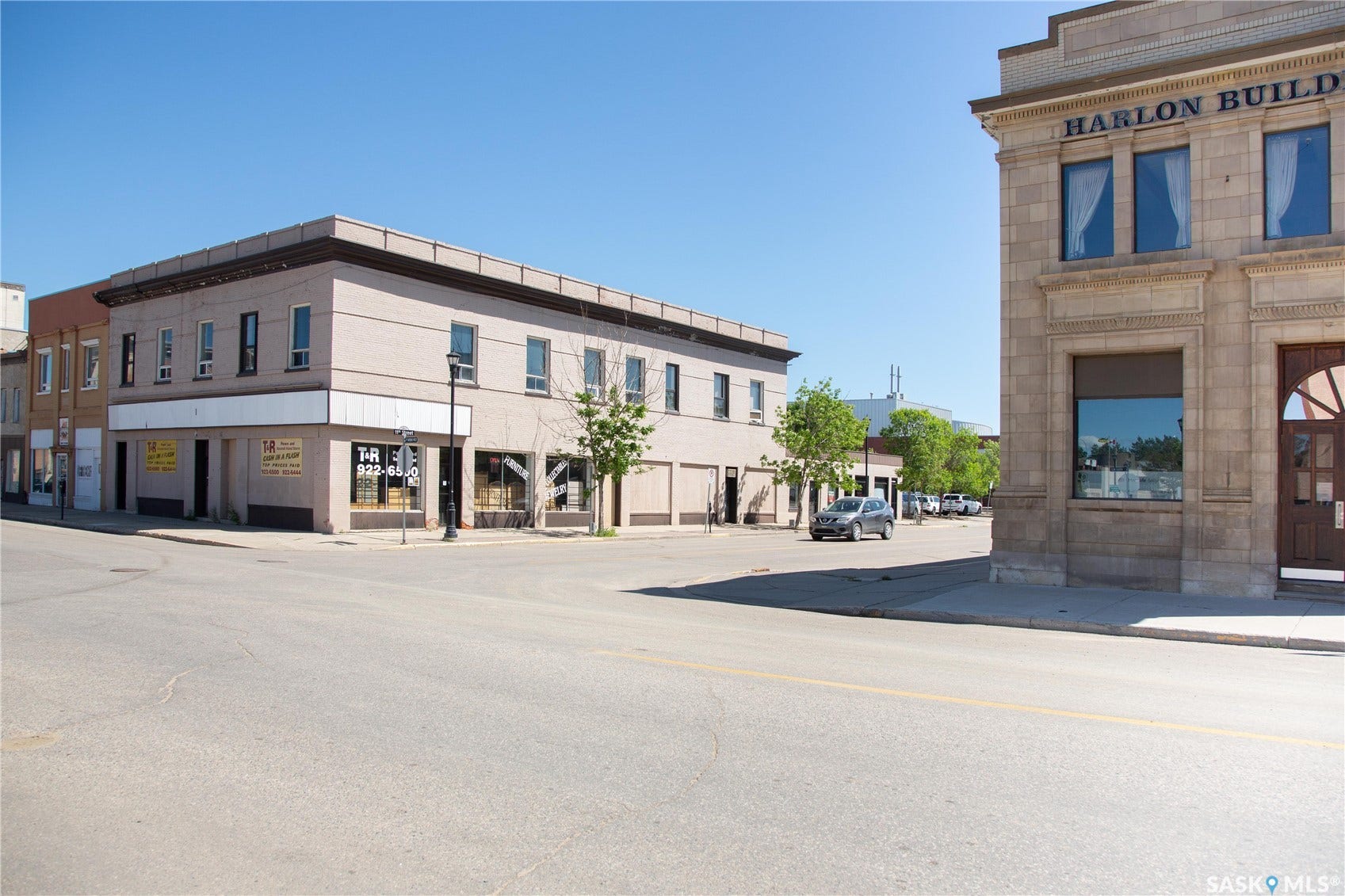 1102 1st Avenue W, Prince Albert SK S6V 4Y6