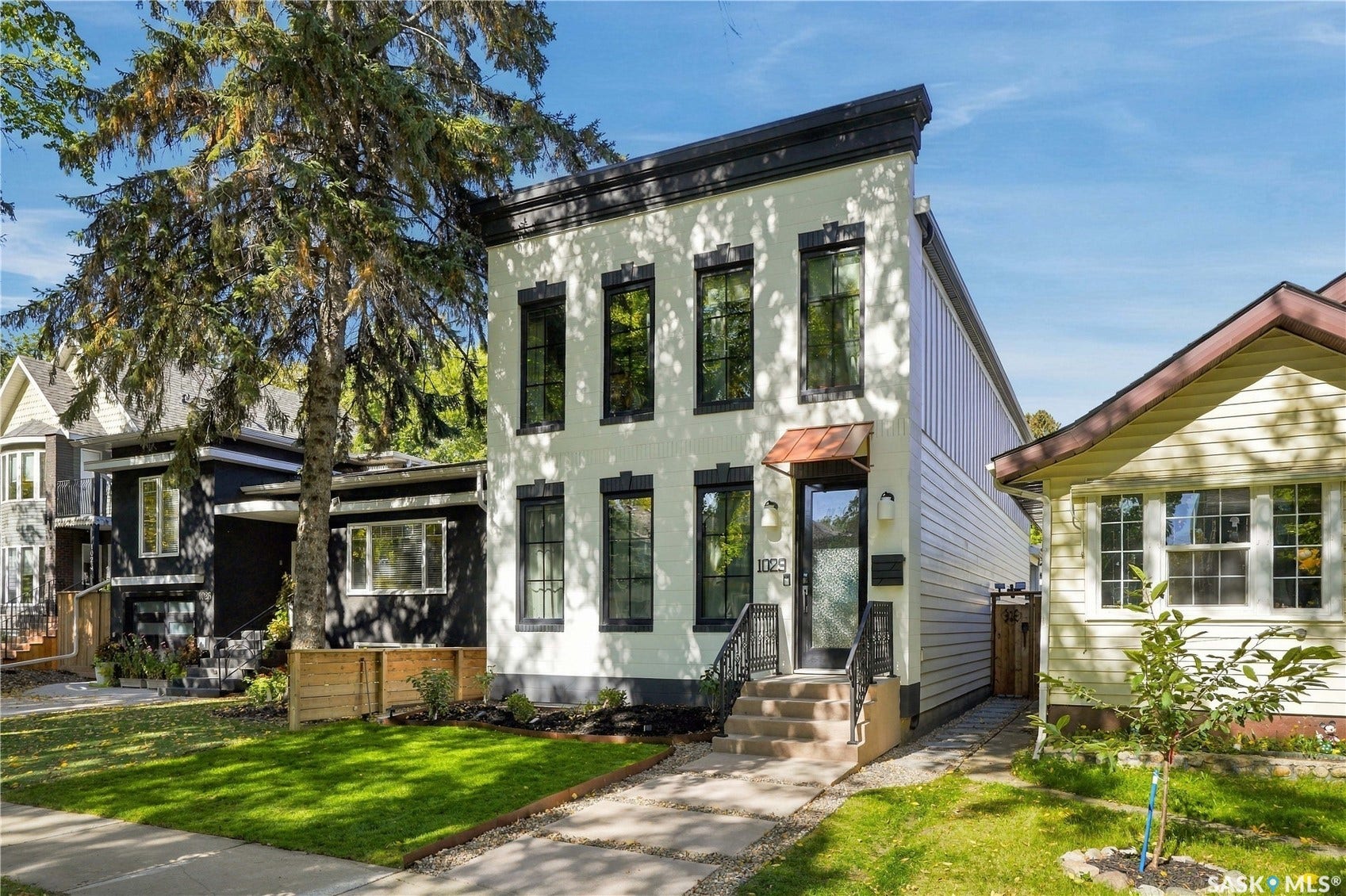 1029 Colony Street, Saskatoon SK S7N 0S3