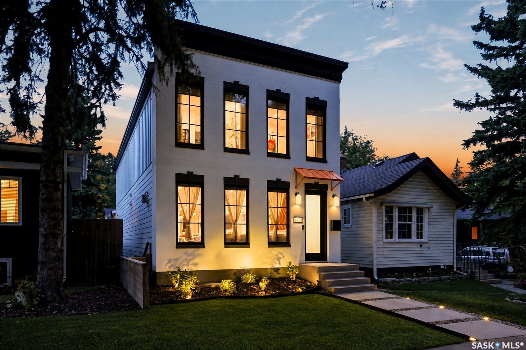 1029 Colony Street, Saskatoon SK S7N 0S3