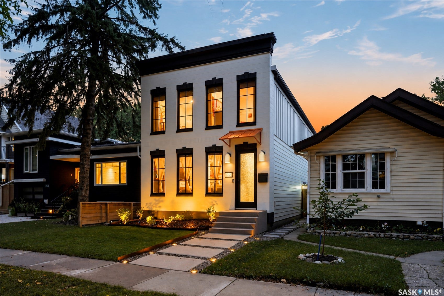 1029 Colony Street, Saskatoon SK S7N 0S3
