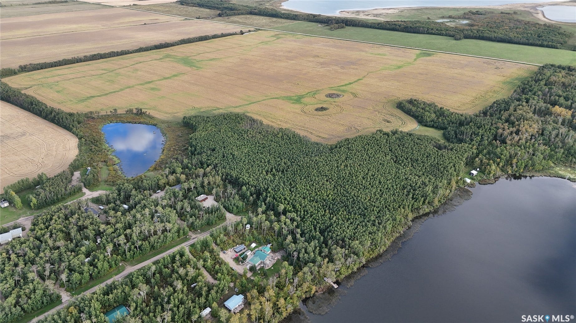 Rural Address, Three Lakes Rm No SK S0K 4X0