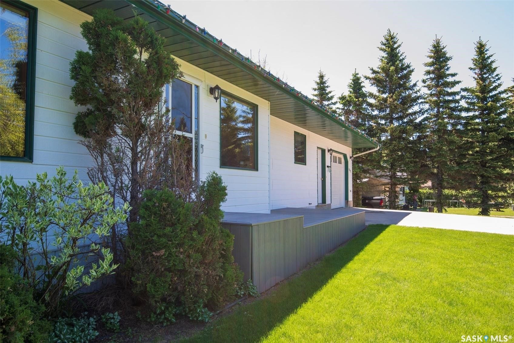 447 1st Street E, Annaheim SK S0K 0G0