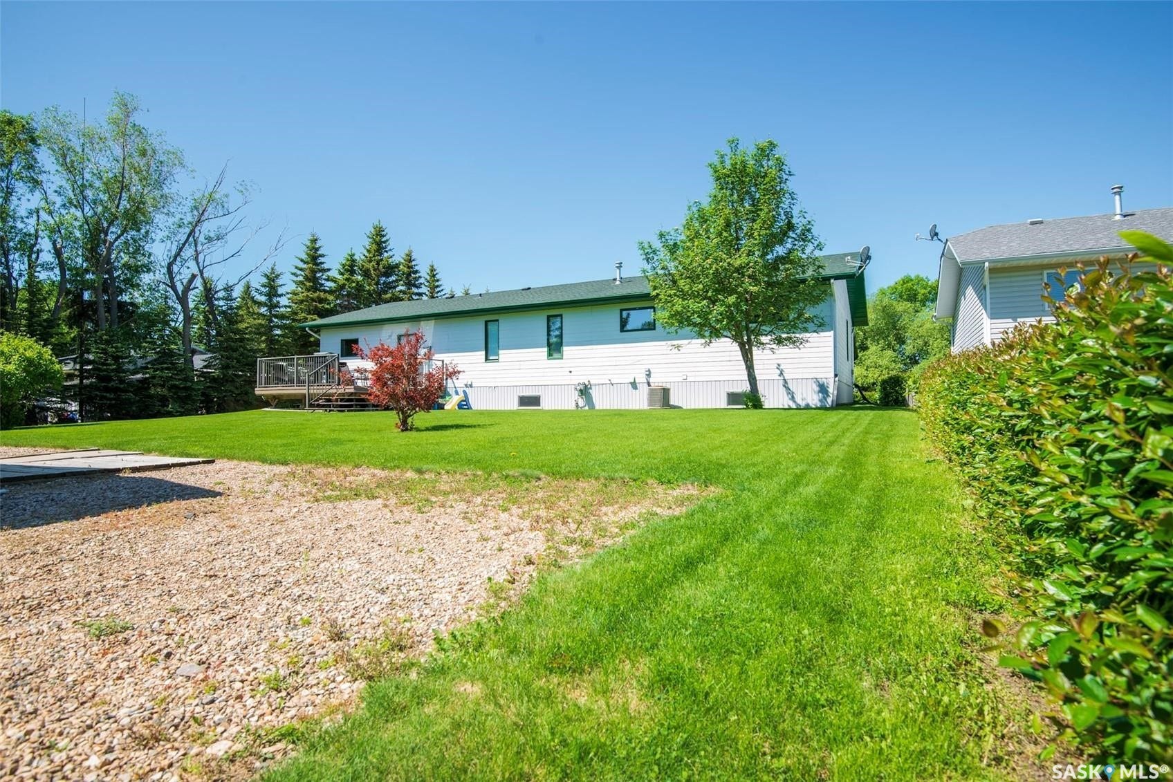 447 1st Street E, Annaheim SK S0K 0G0