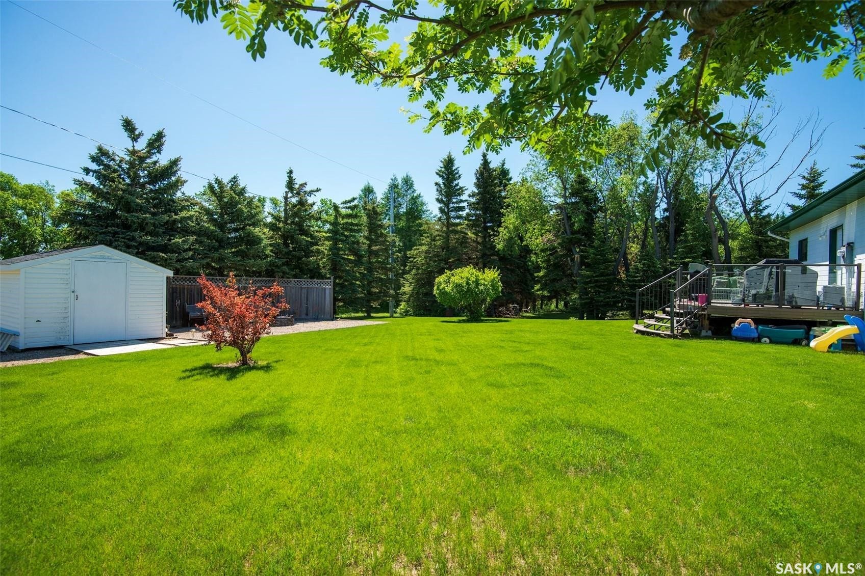 447 1st Street E, Annaheim SK S0K 0G0