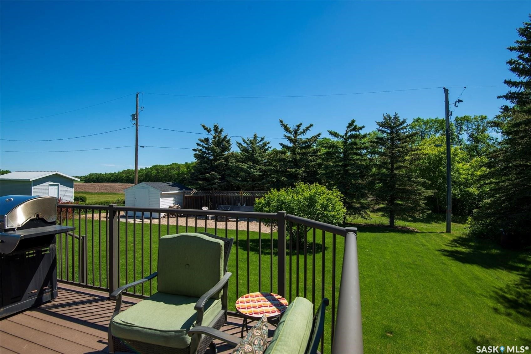 447 1st Street E, Annaheim SK S0K 0G0