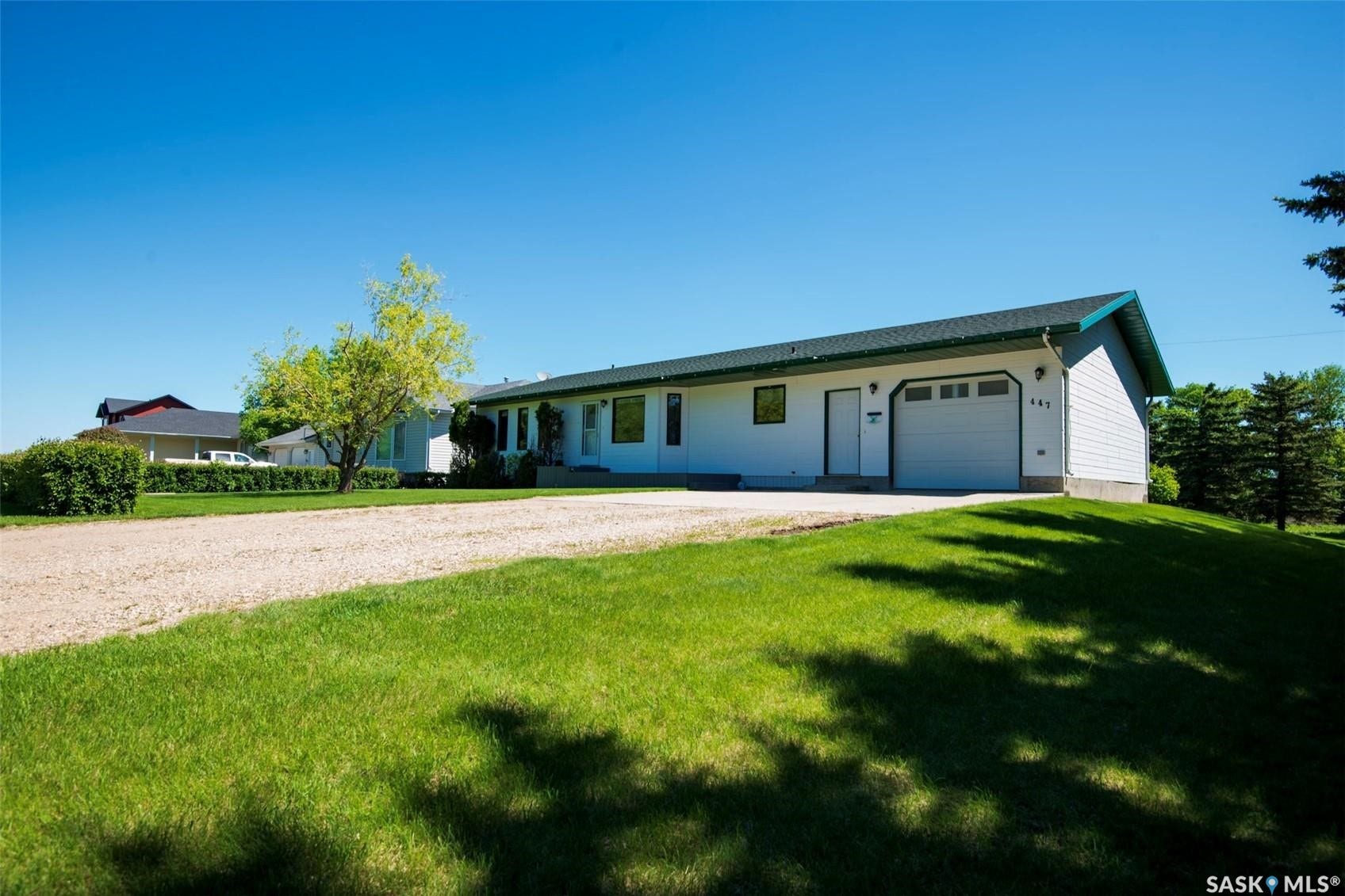 447 1st Street E, Annaheim SK S0K 0G0