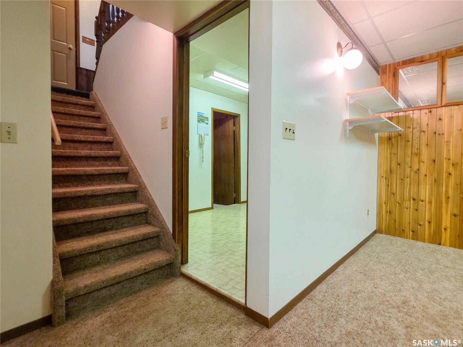 618 4th Avenue W, Melville SK S0A 2P0