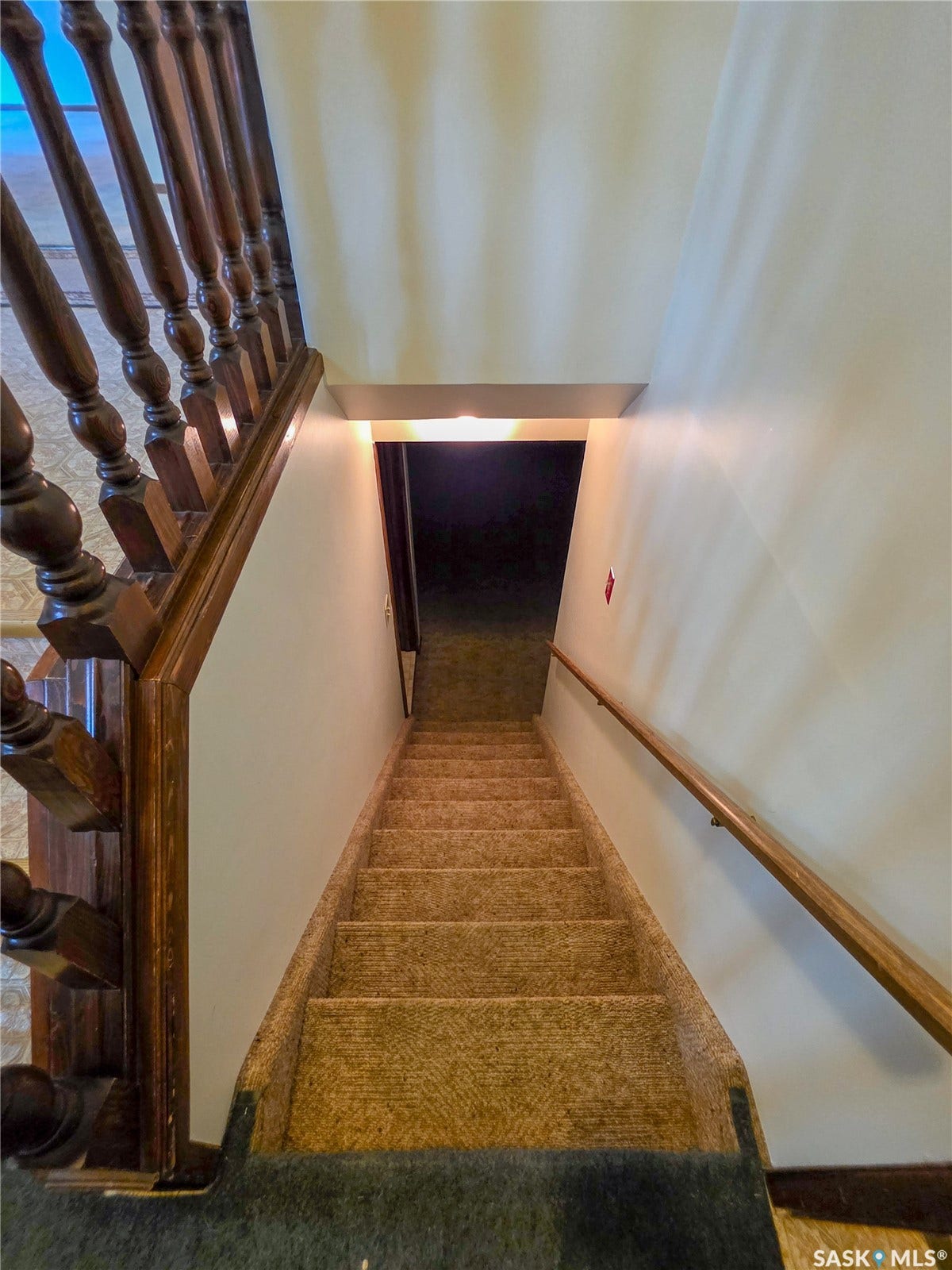 618 4th Avenue W, Melville SK S0A 2P0