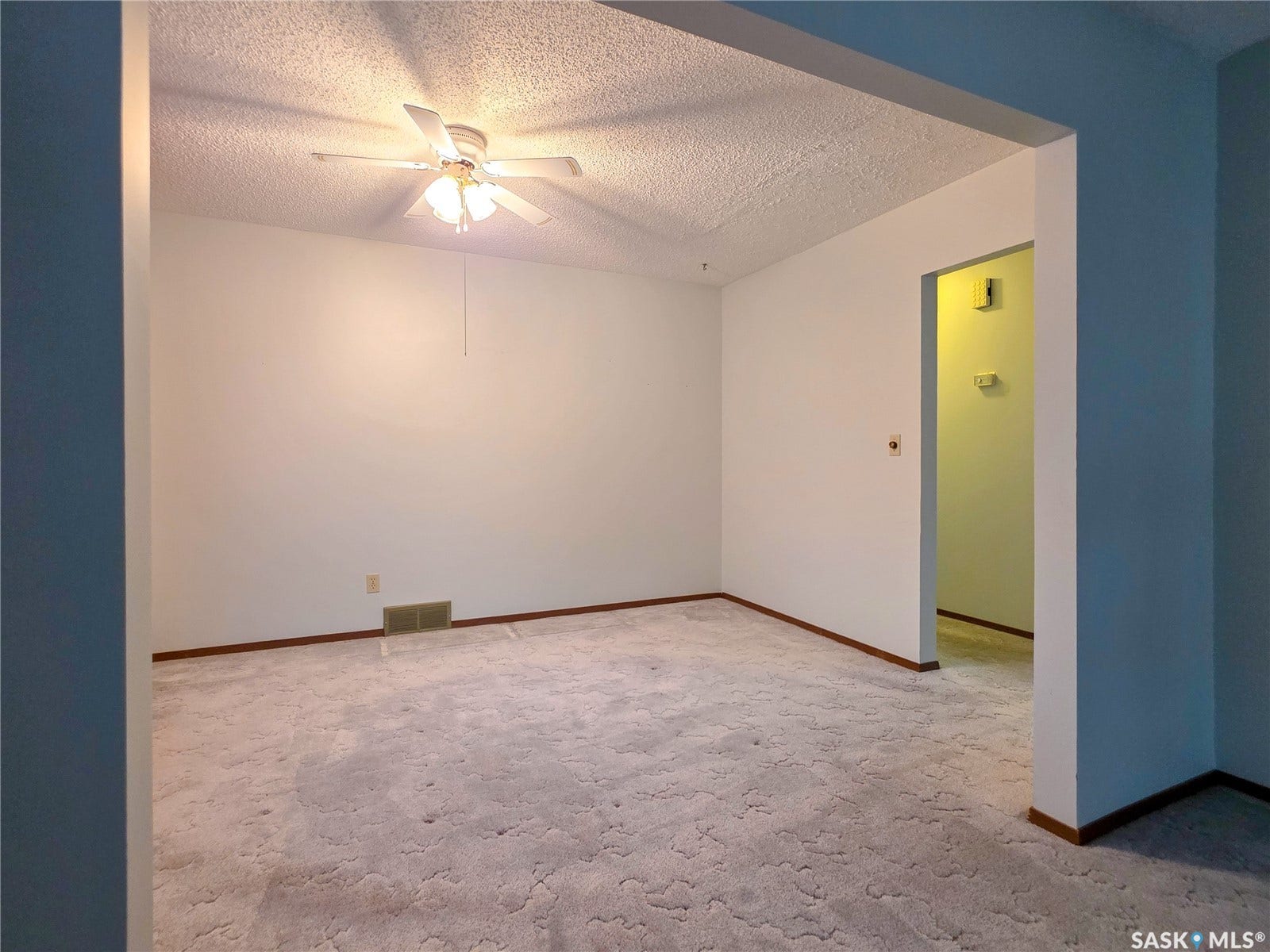 618 4th Avenue W, Melville SK S0A 2P0