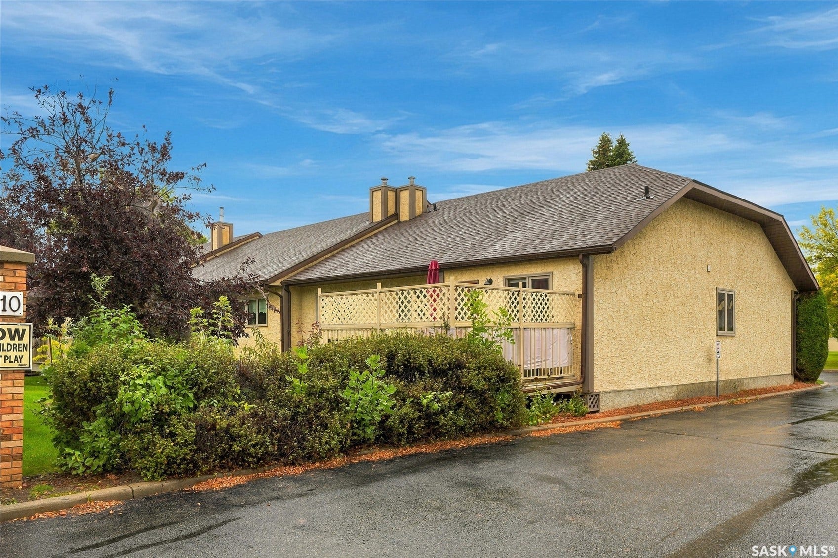 2510 Kenderdine Road, #110, Saskatoon SK S7N 4G5