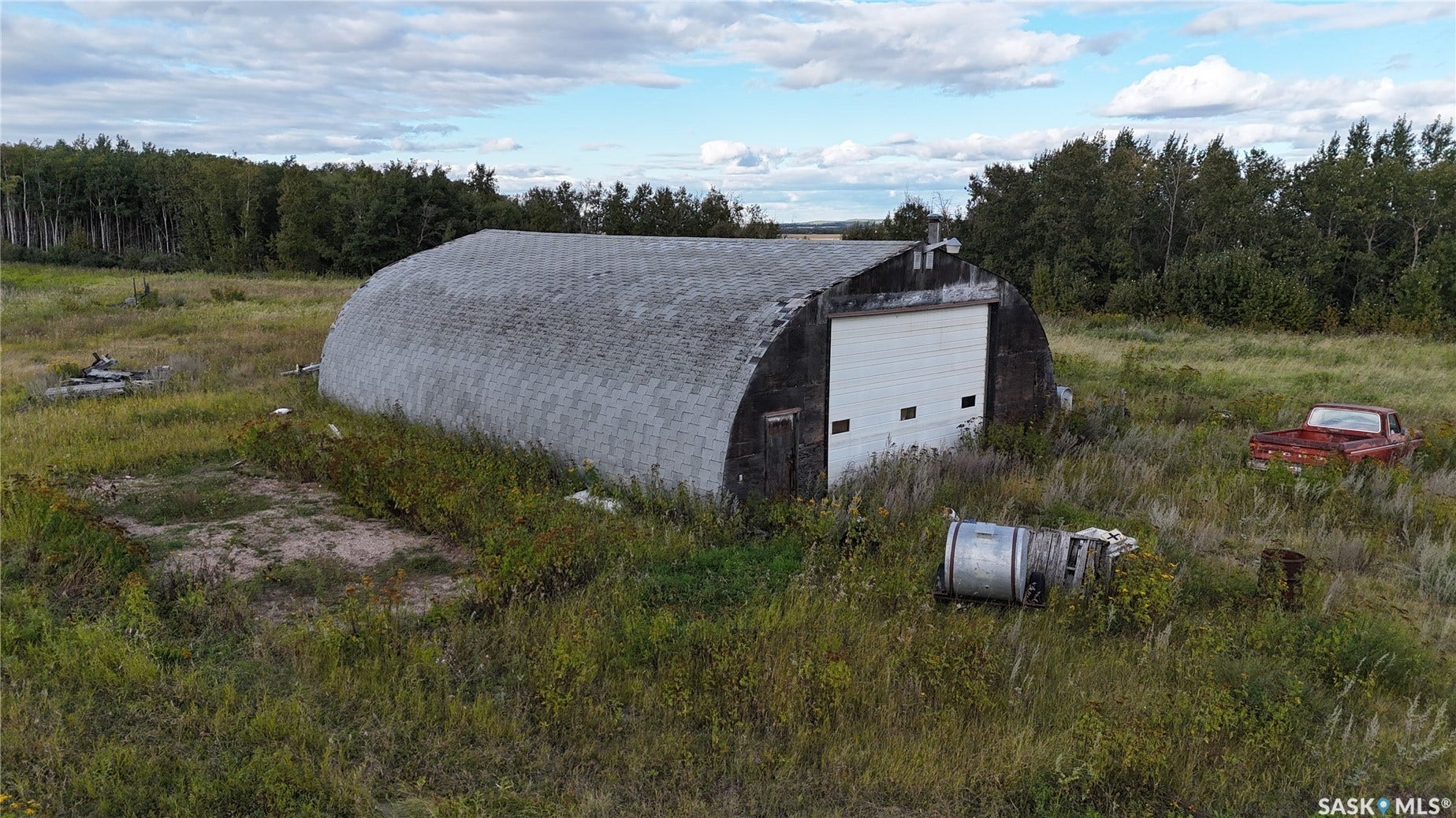 Rural Address, Three Lakes Rm No SK S0K 3T0