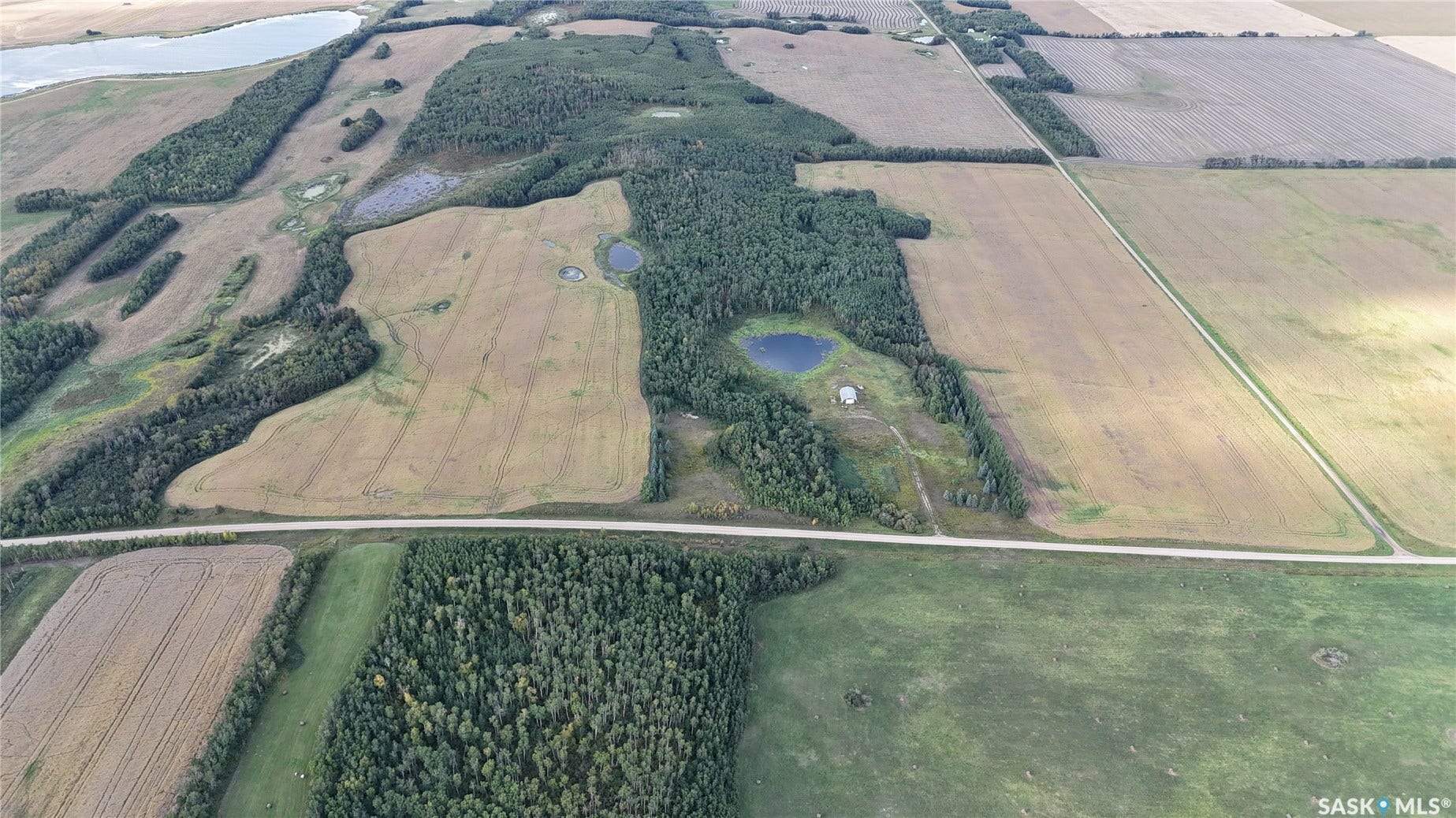 Rural Address, Three Lakes Rm No SK S0K 3T0