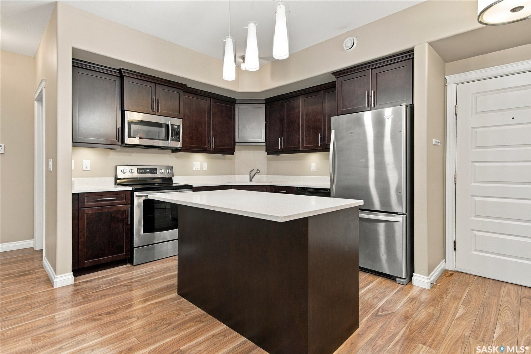 423 Nelson Road, #107, Saskatoon SK S7S 1P2