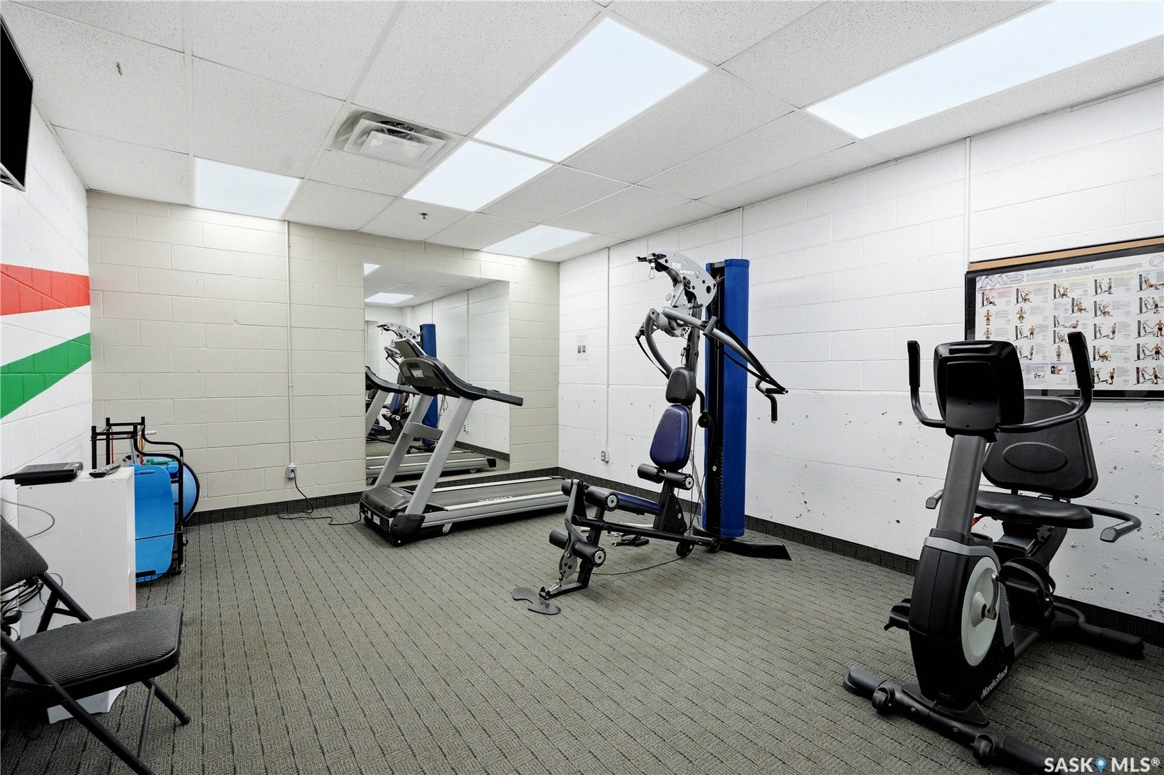 423 Nelson Road, #107, Saskatoon SK S7S 1P2