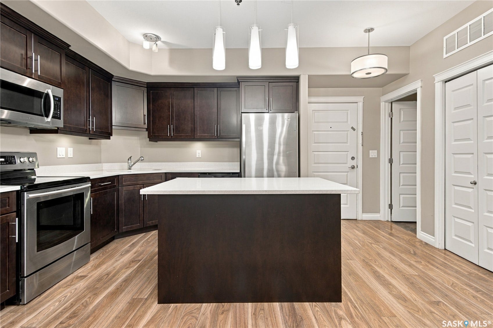 423 Nelson Road, #107, Saskatoon SK S7S 1P2