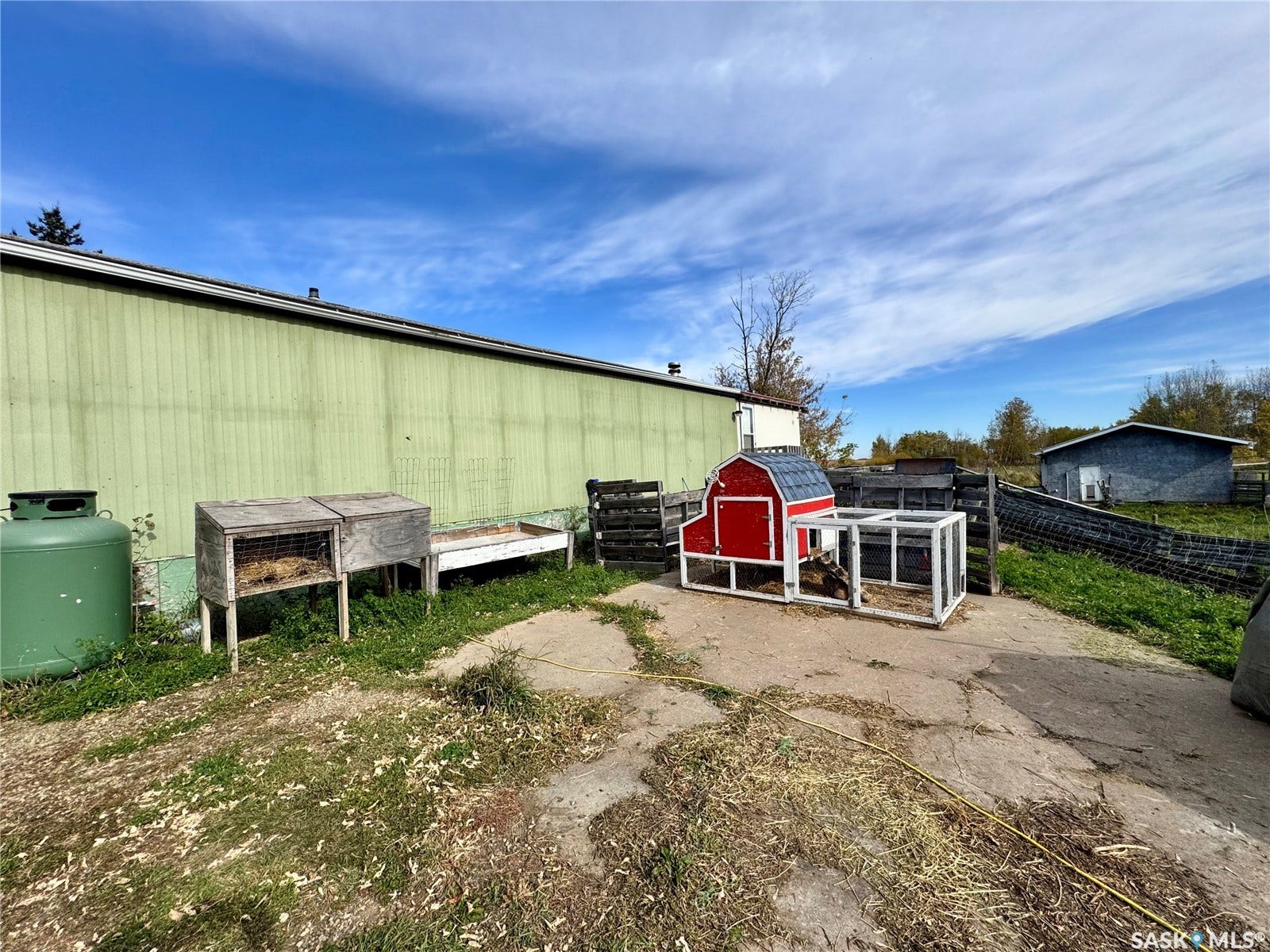 Rural Address, Prince Albert Rm No SK S6V 5P9