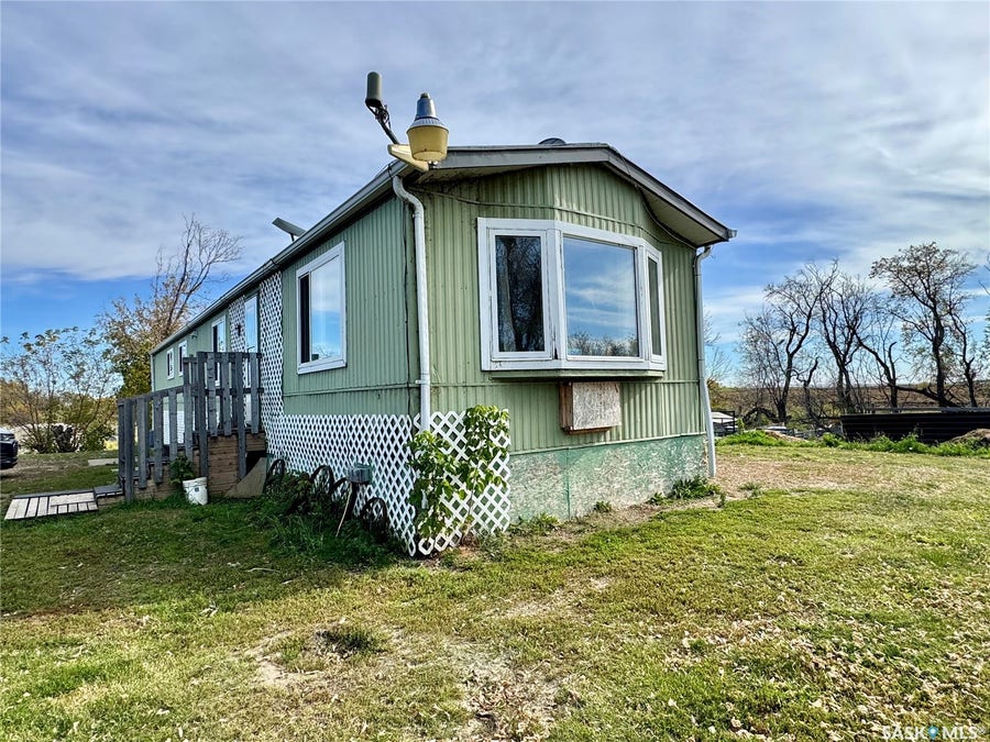 Property photo for Rural Address, Prince Albert Rm No SK