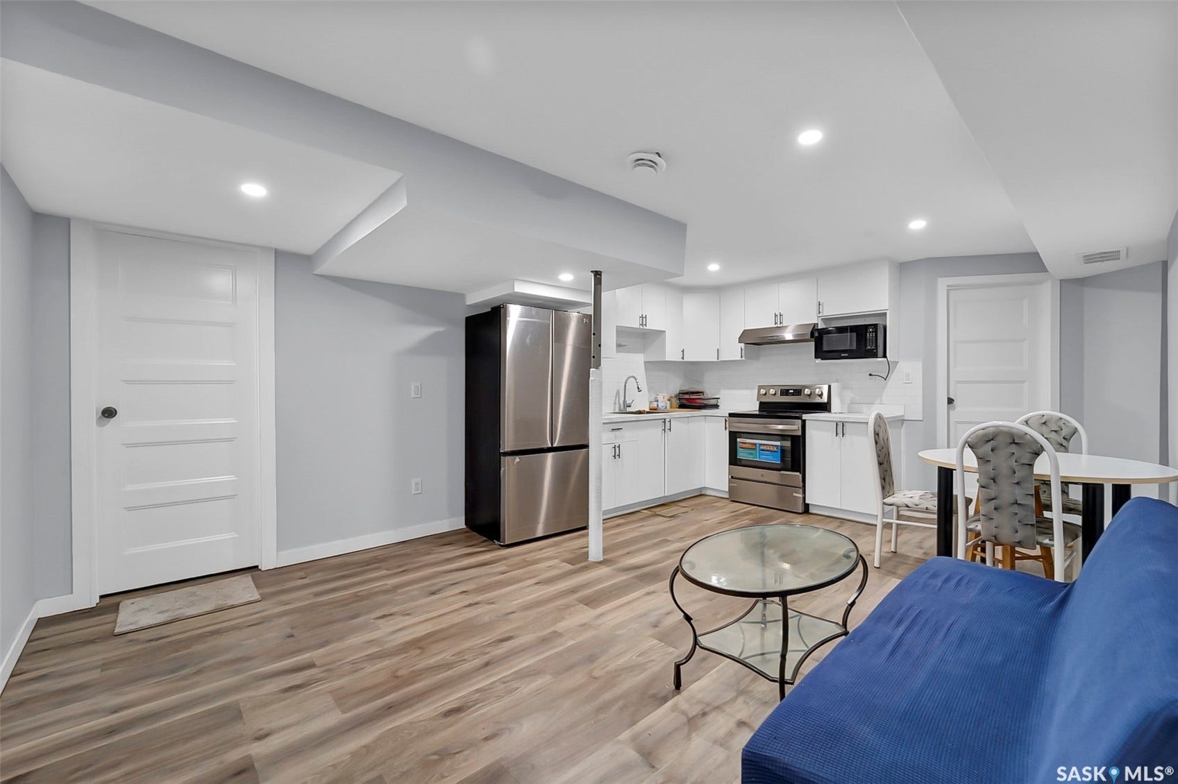 19 Barr Place, Saskatoon SK S7M 4G1