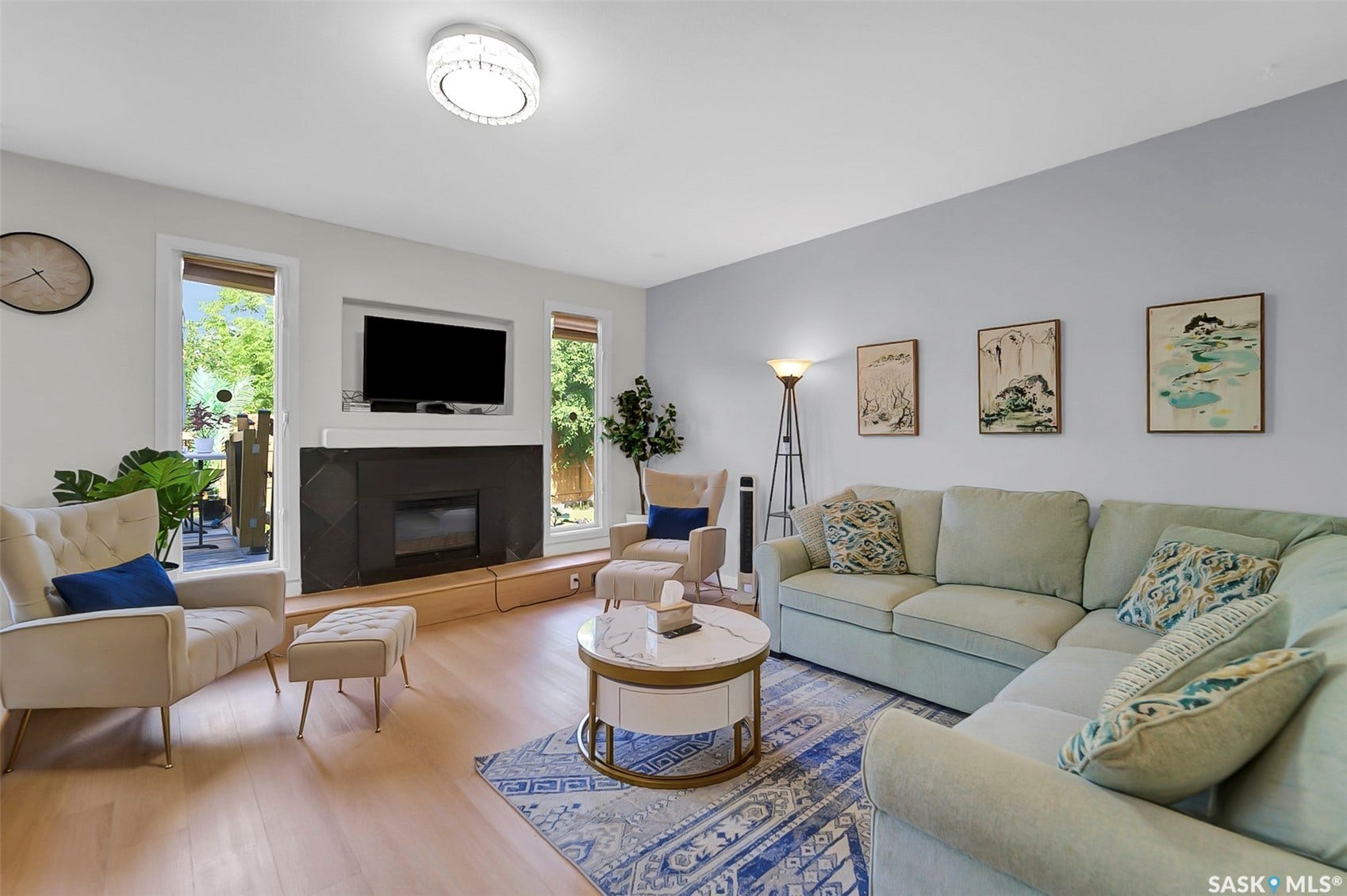 19 Barr Place, Saskatoon SK S7M 4G1