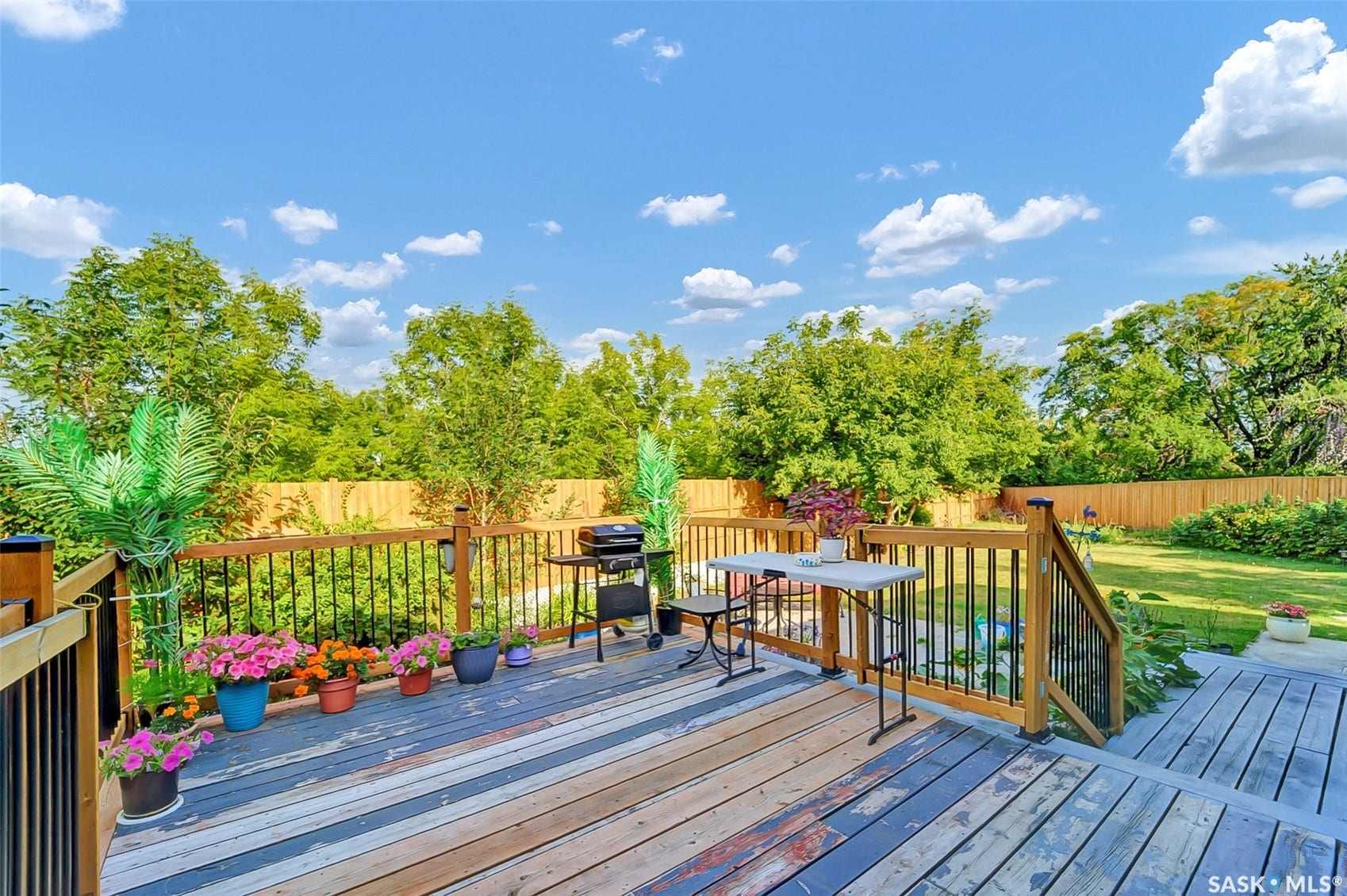 19 Barr Place, Saskatoon SK S7M 4G1