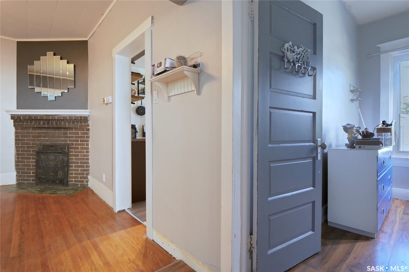 1042 Algoma Avenue, Moose Jaw SK S6H 3Z5