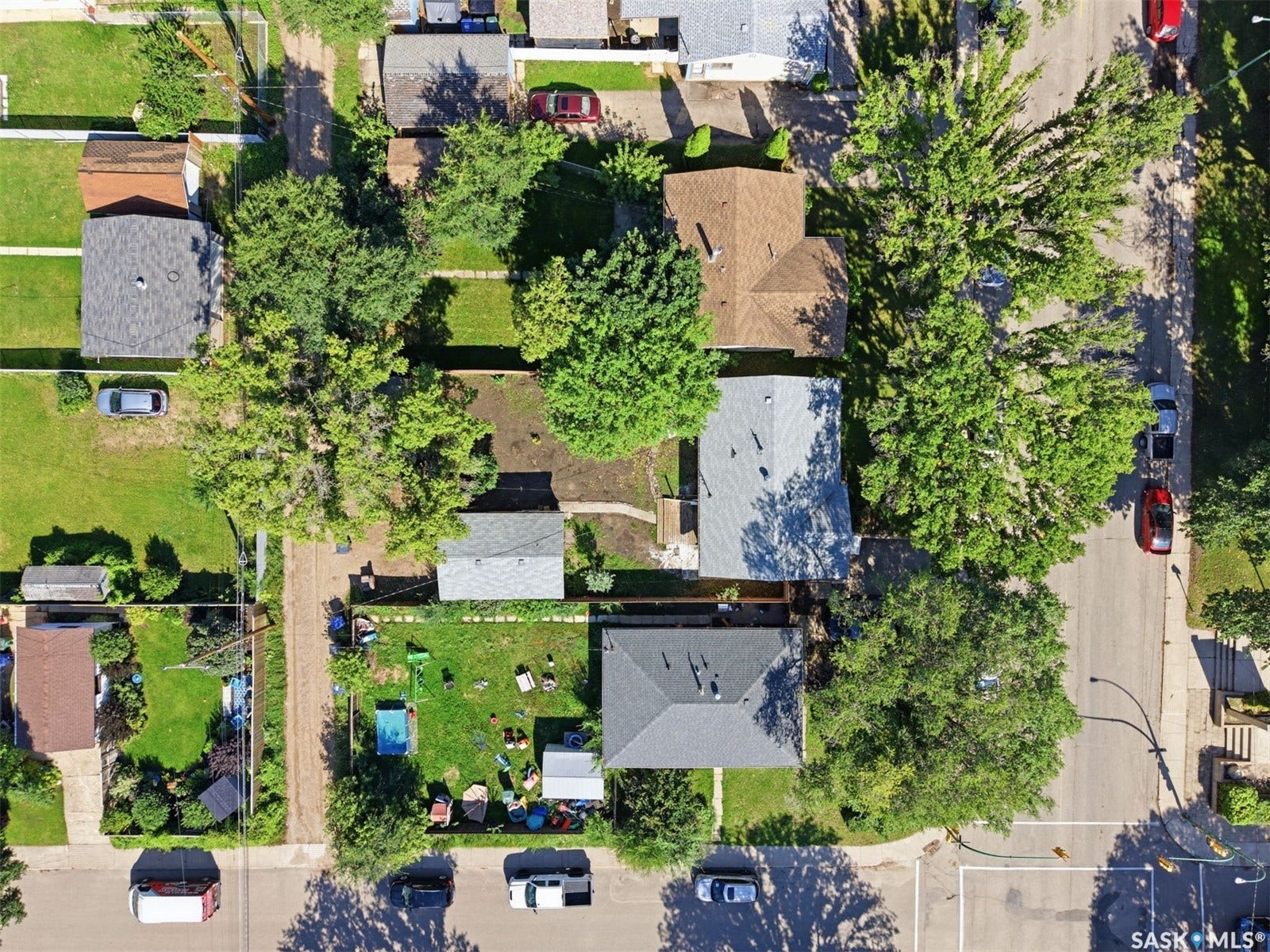 405 W Avenue N, Saskatoon SK S7L 3G9