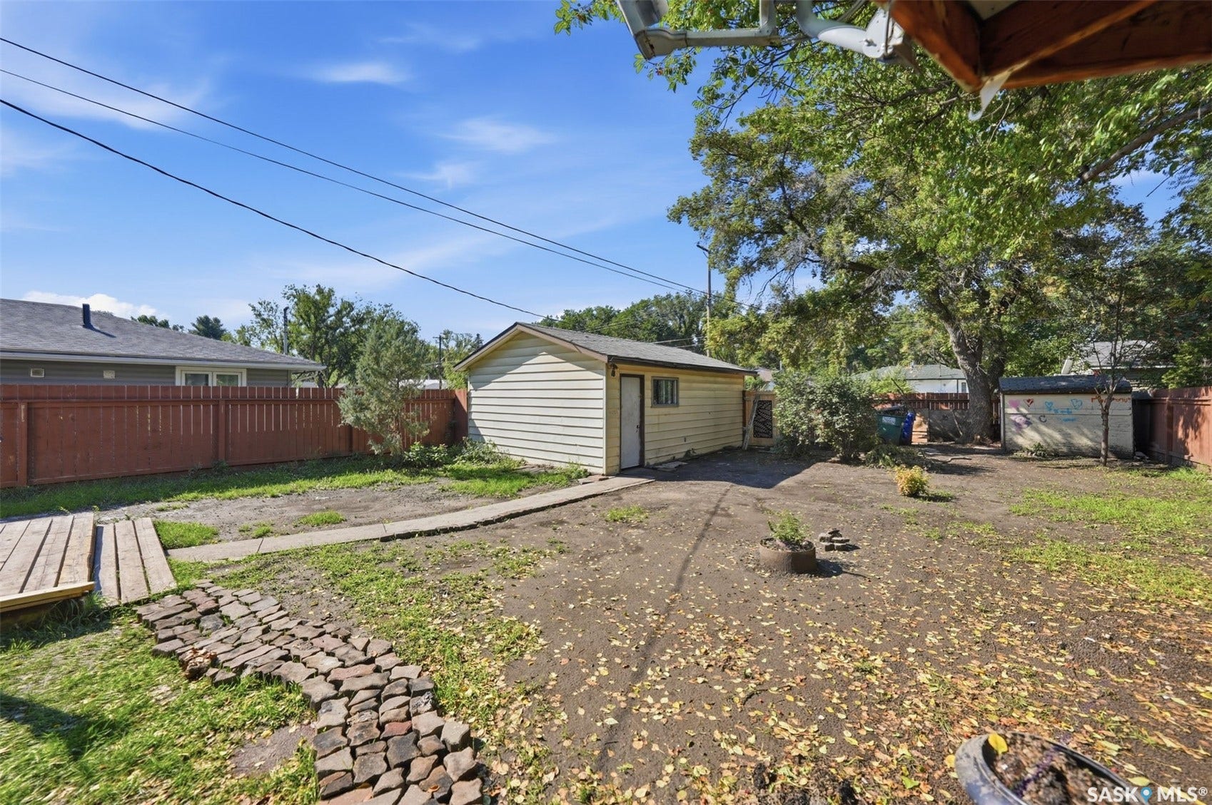405 W Avenue N, Saskatoon SK S7L 3G9