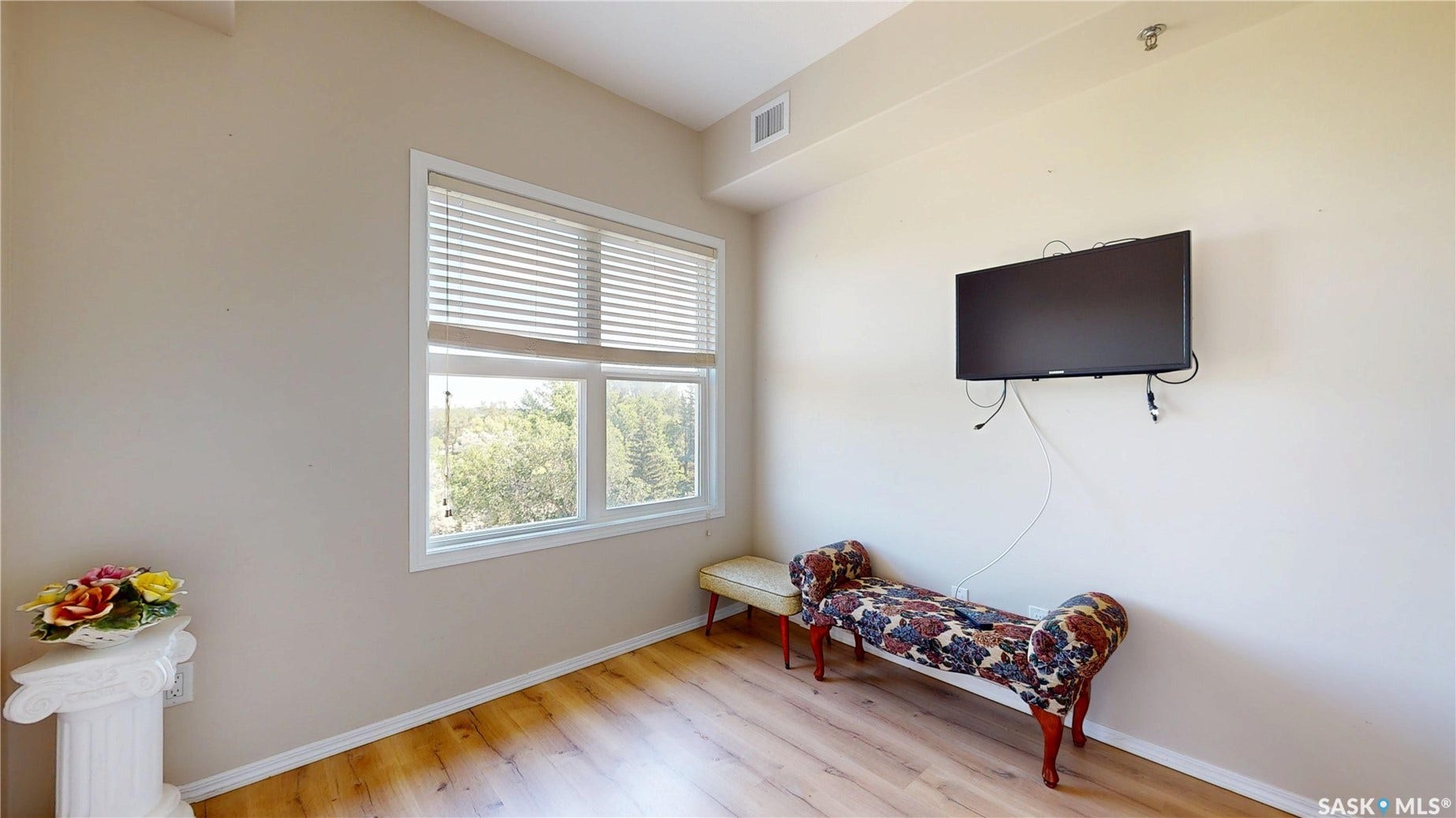 1220 Blackfoot Drive, #415, Regina SK S4S 6T2 The 2nd bedroom is also a good size