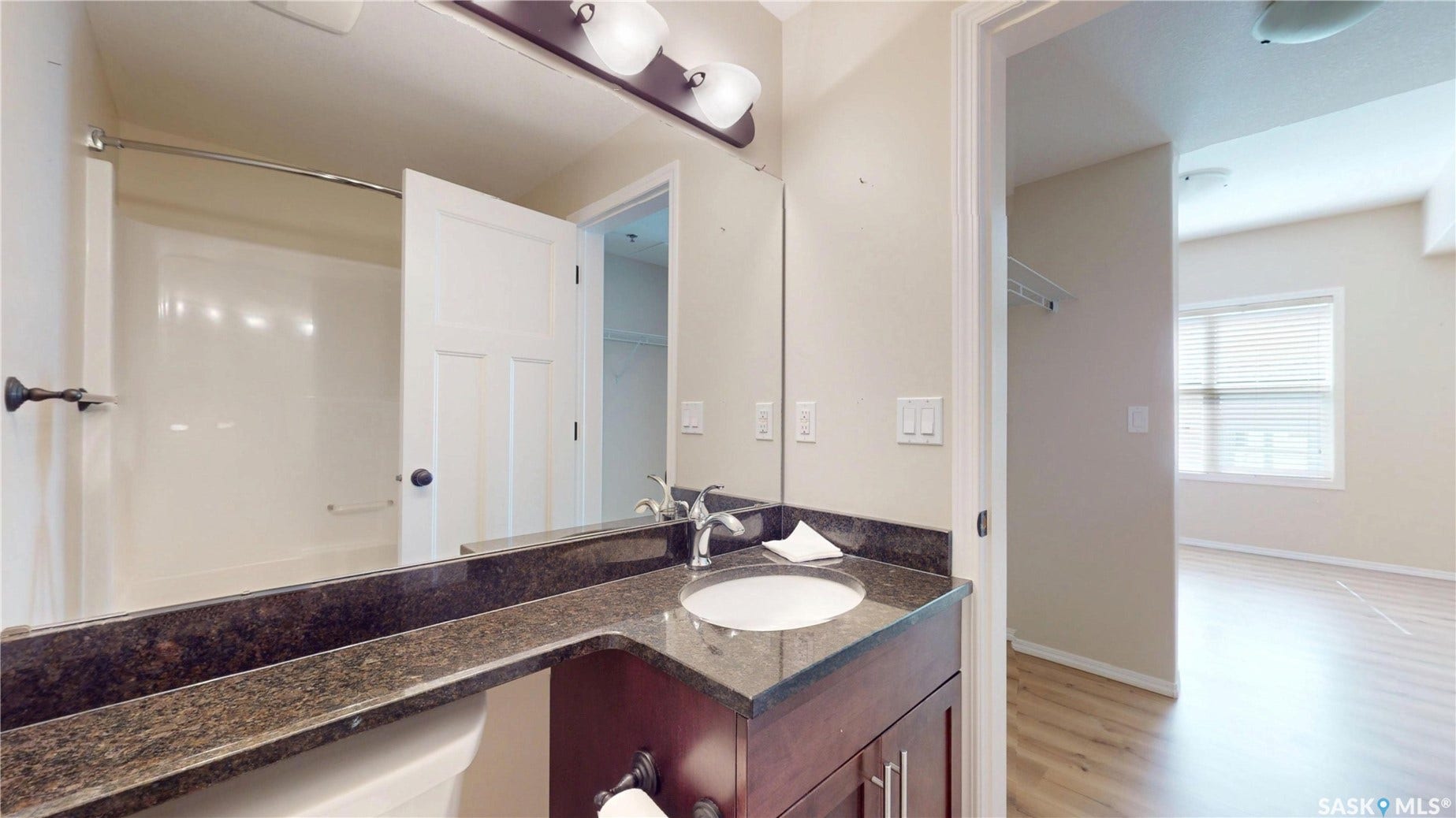 1220 Blackfoot Drive, #415, Regina SK S4S 6T2 4 pce ensuite